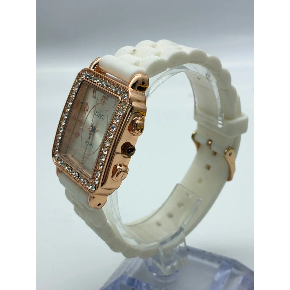 Kessaris quartz watch